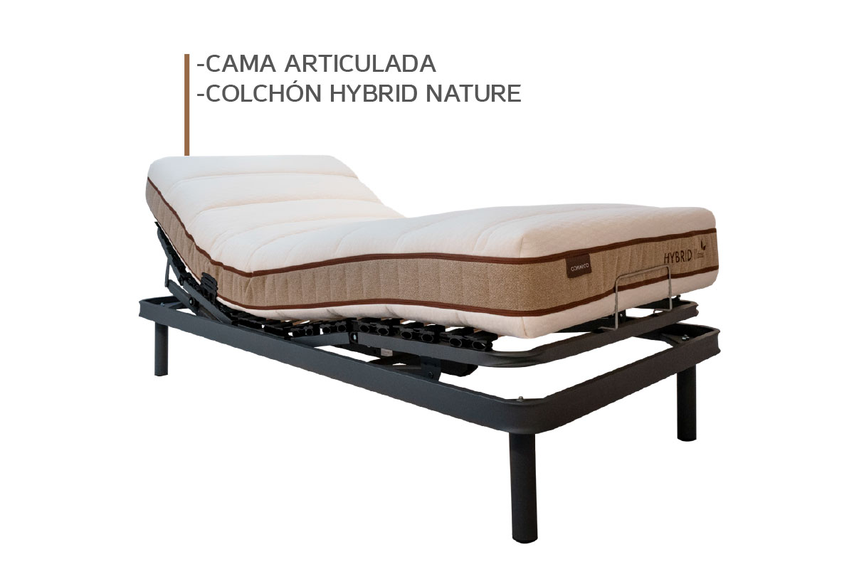 cama-articulada-hybrid