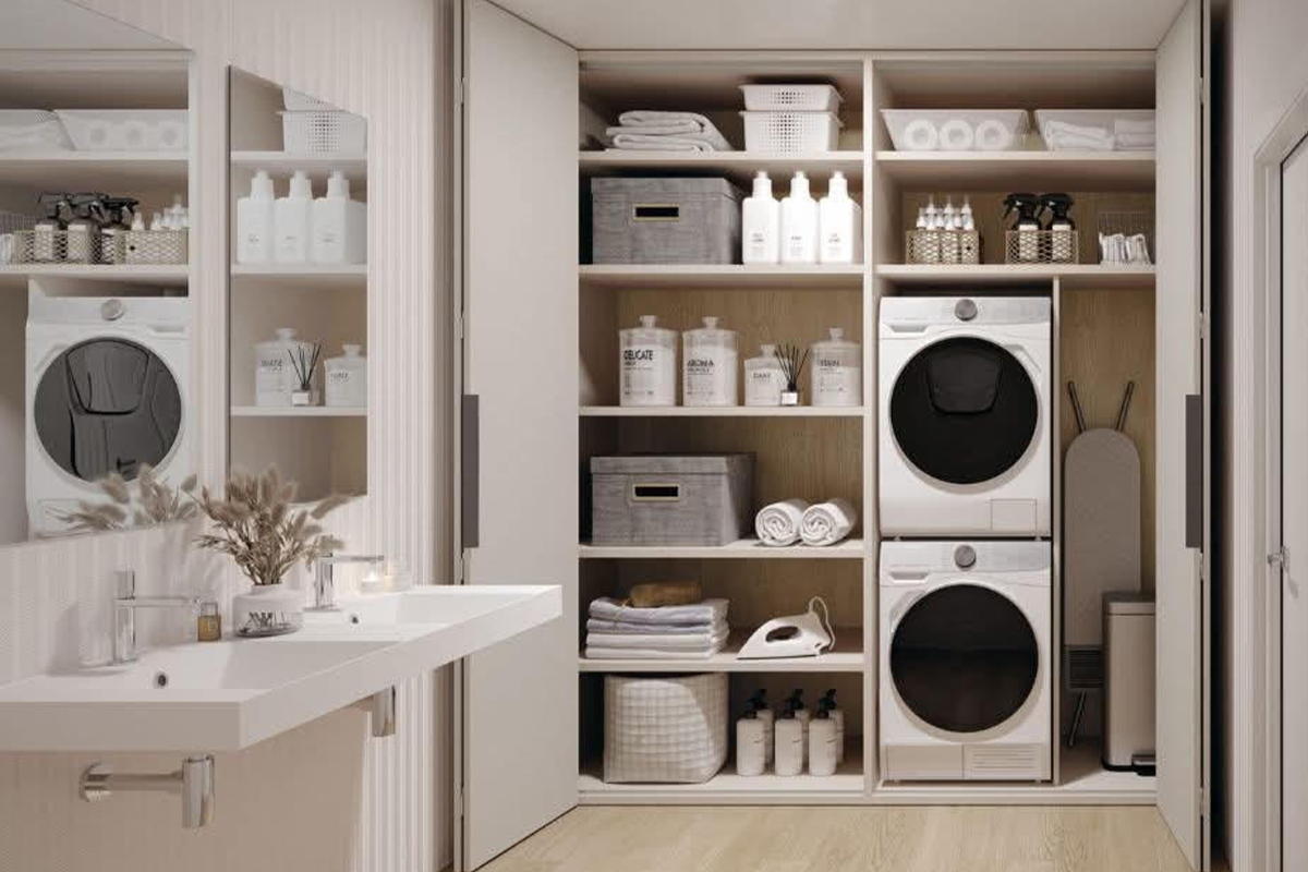 Armario de calidad M05-4