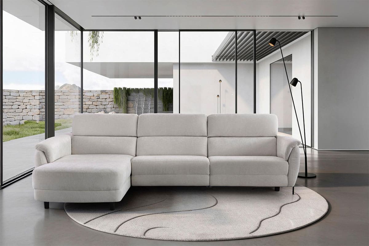 Sofá de calidad 1-26