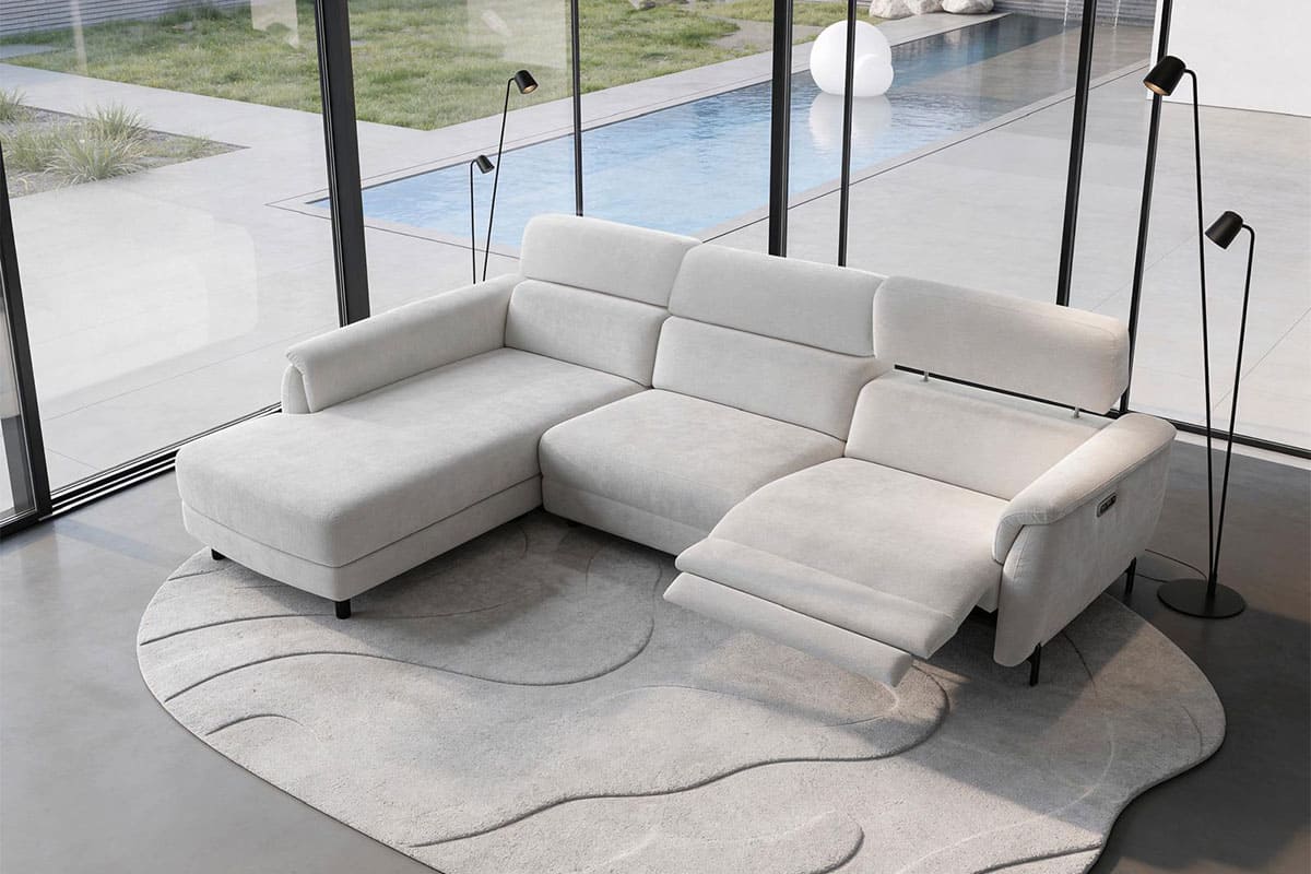 Sofá de calidad 2-26