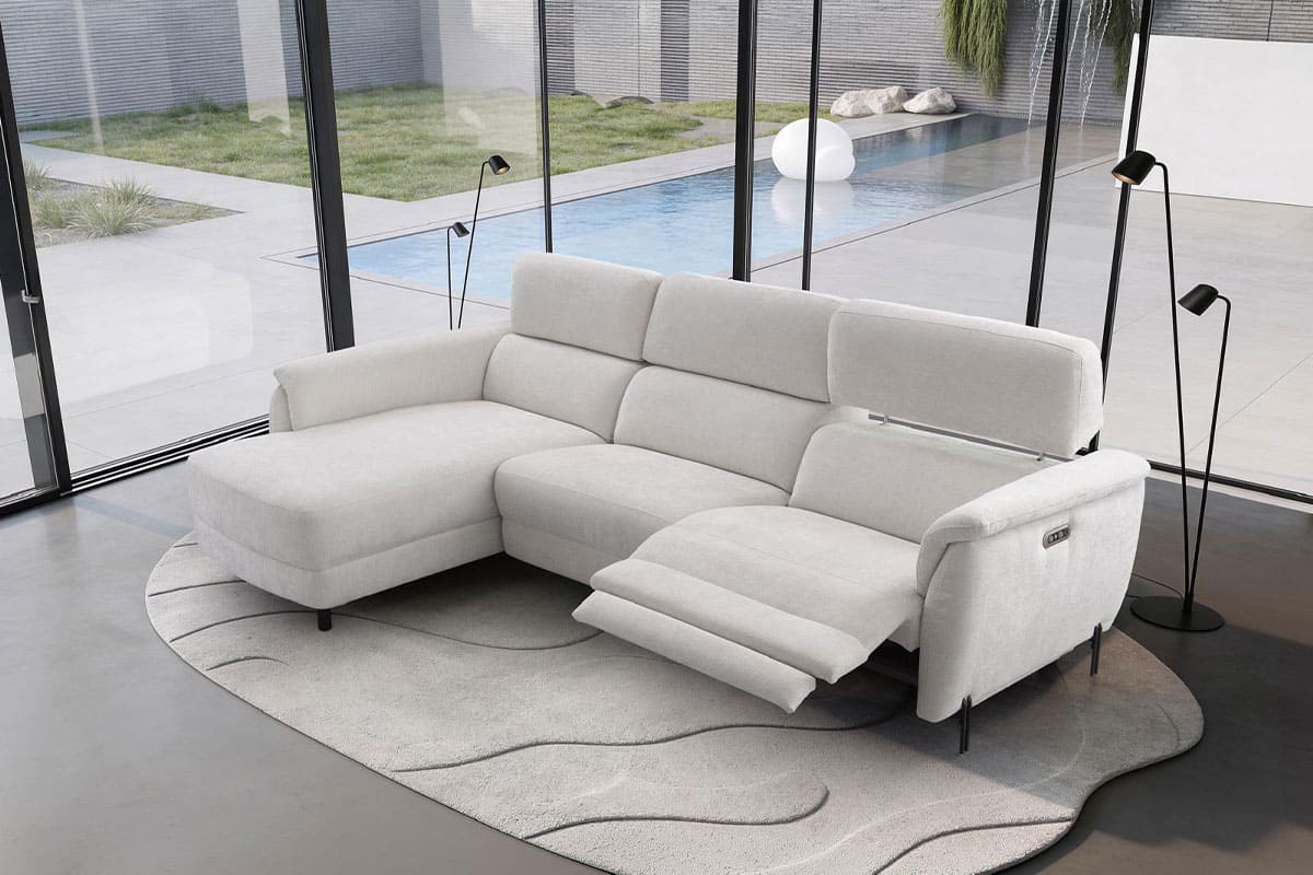 Sofá de calidad 3-26