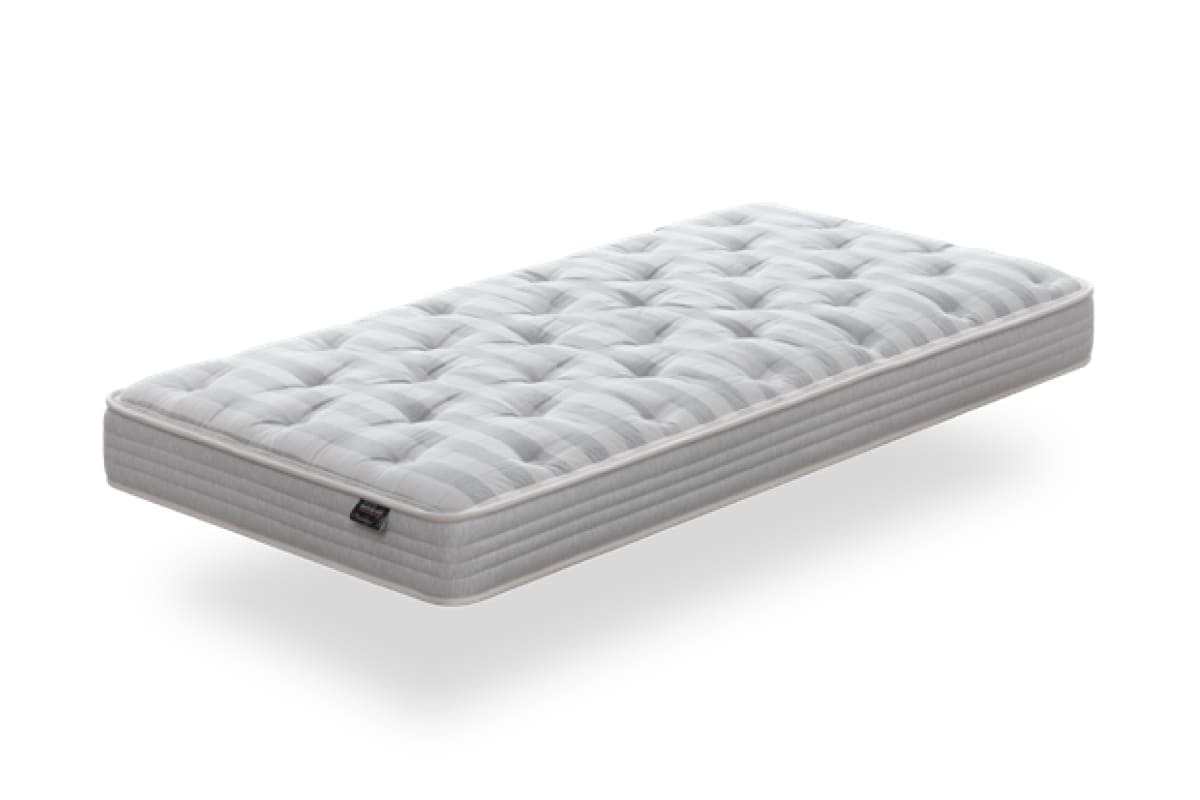 Colchón de calidad Natur Kid Slim