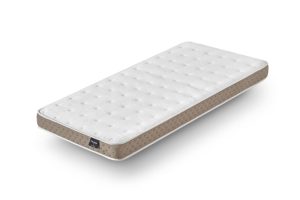 Colchón de calidad Visco Plus Slim