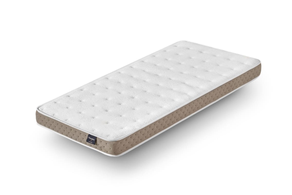 Colchón de calidad Visco Plus Slim