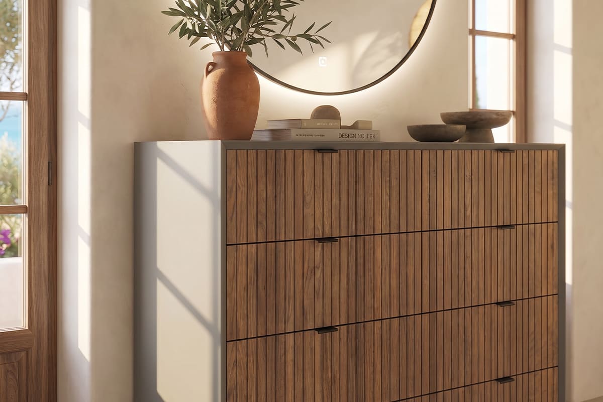 Mueble auxiliar 05-1